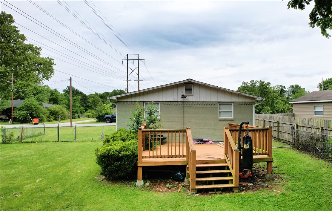 Harger Add - Residential
