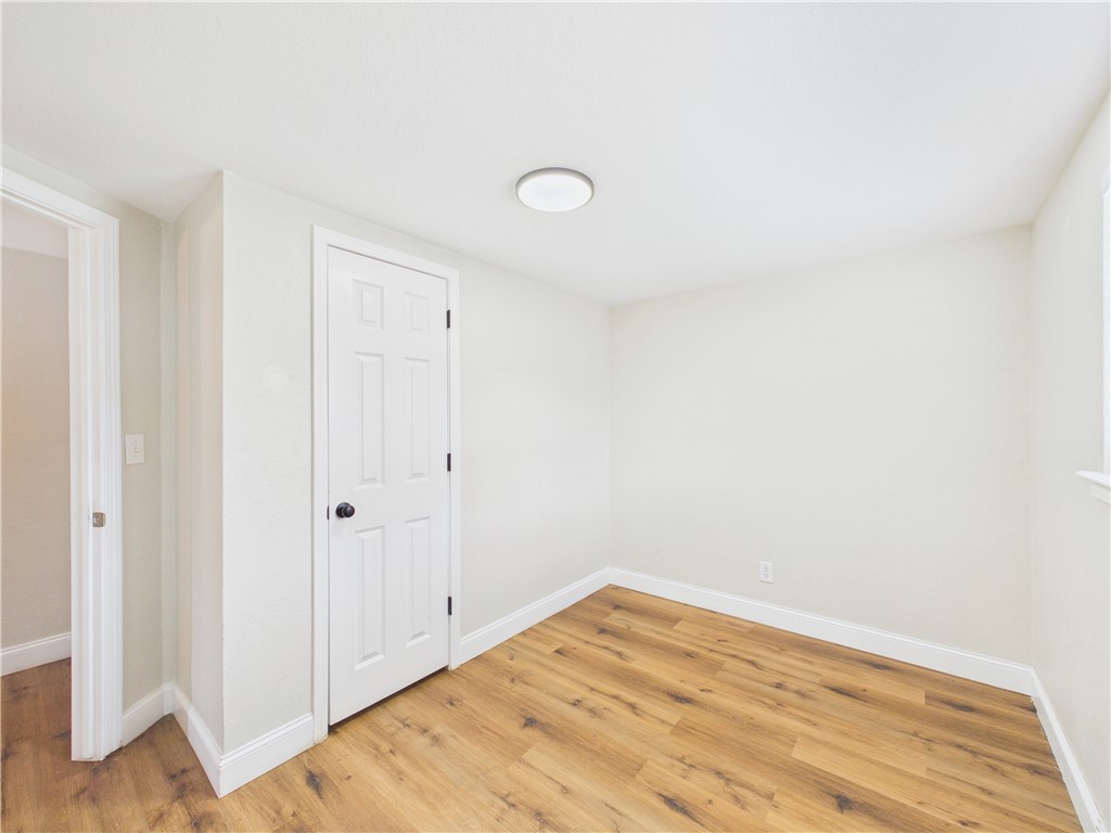 Harger Add - Residential
