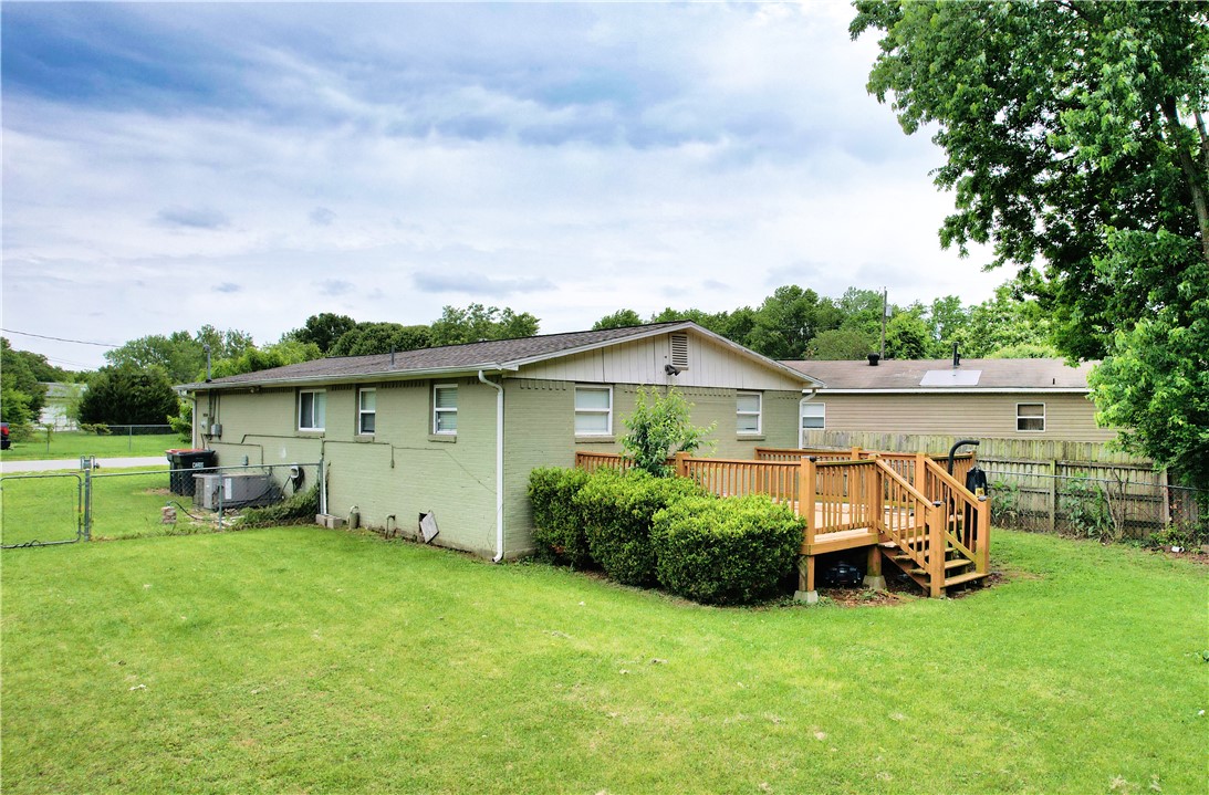 Harger Add - Residential