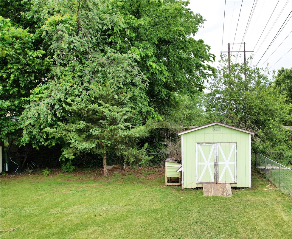 Harger Add - Residential