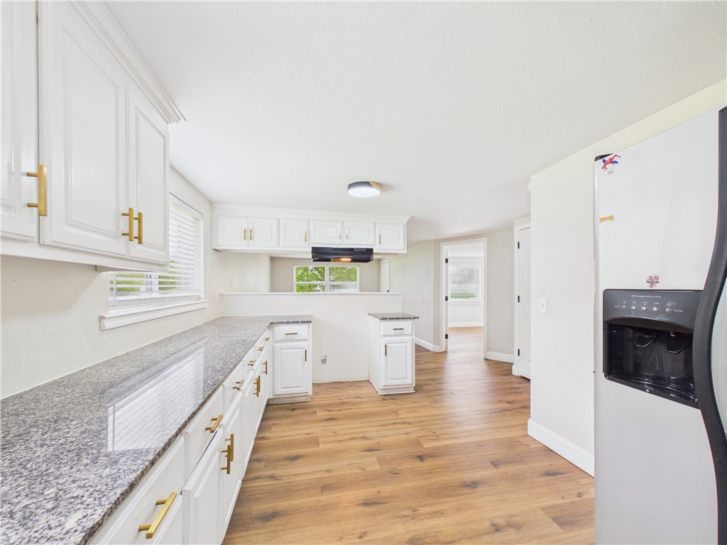 Harger Add - Residential