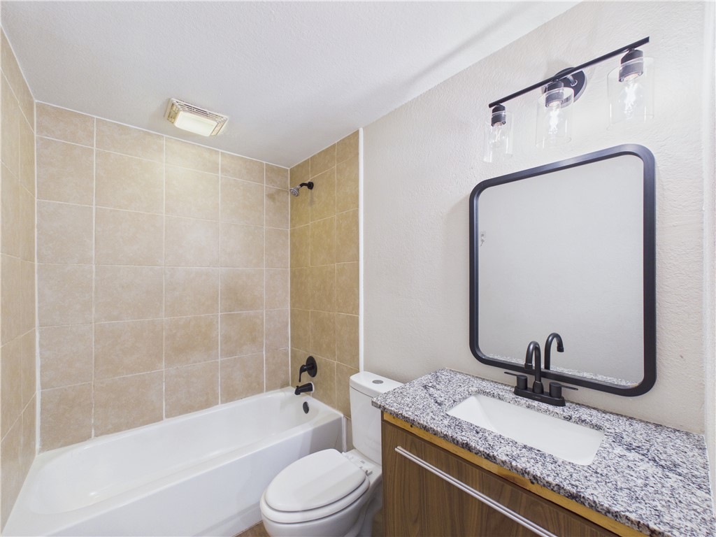 Harger Add - Residential