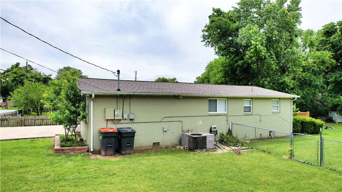 Harger Add - Residential