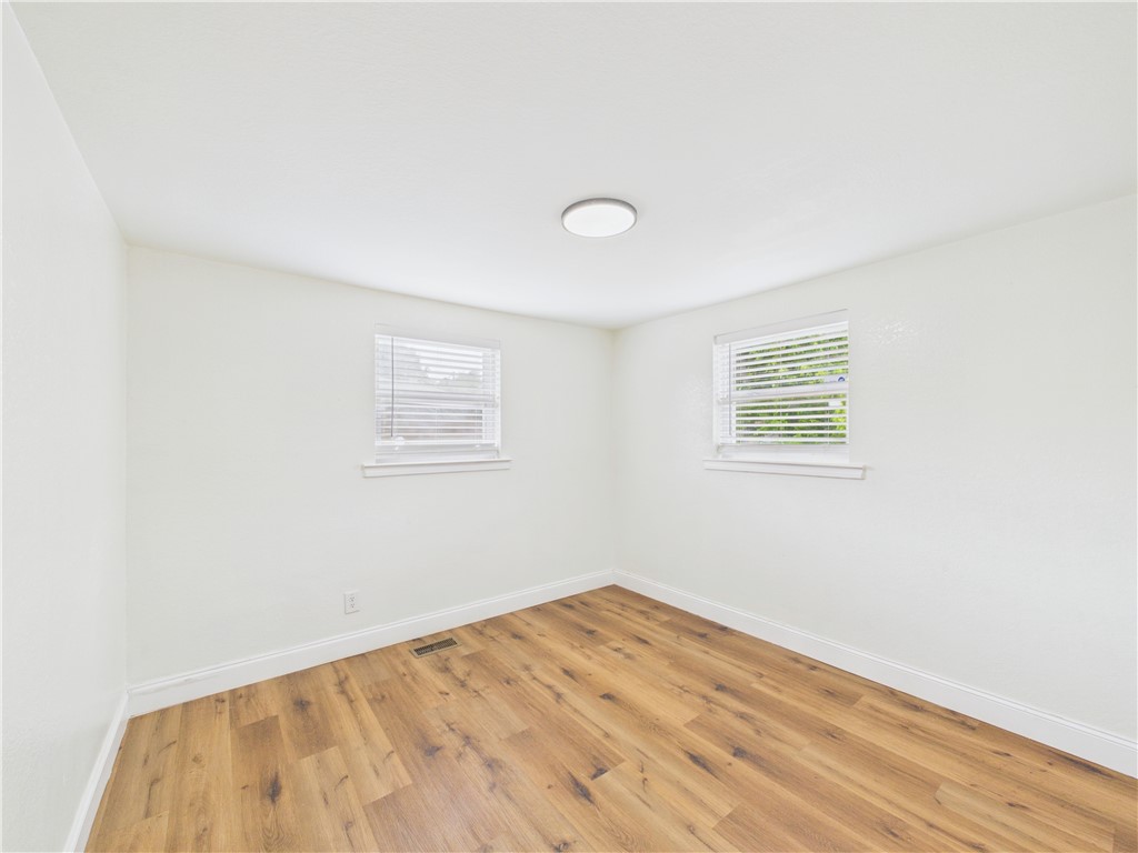 Harger Add - Residential