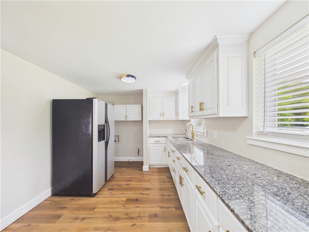 Harger Add - Residential