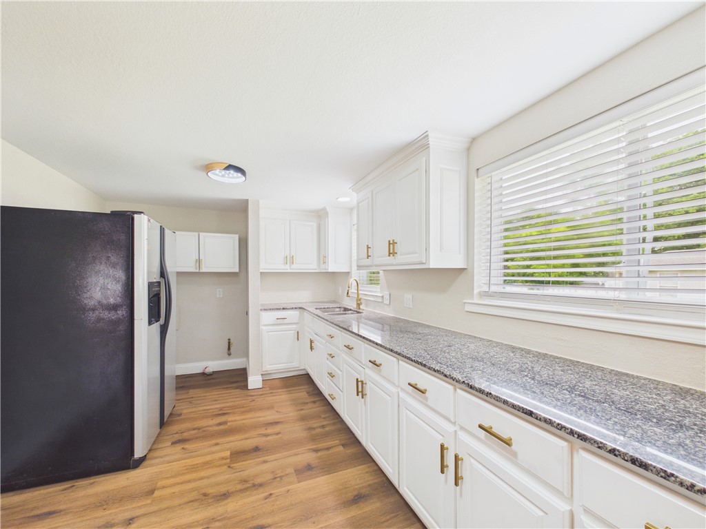 Harger Add - Residential