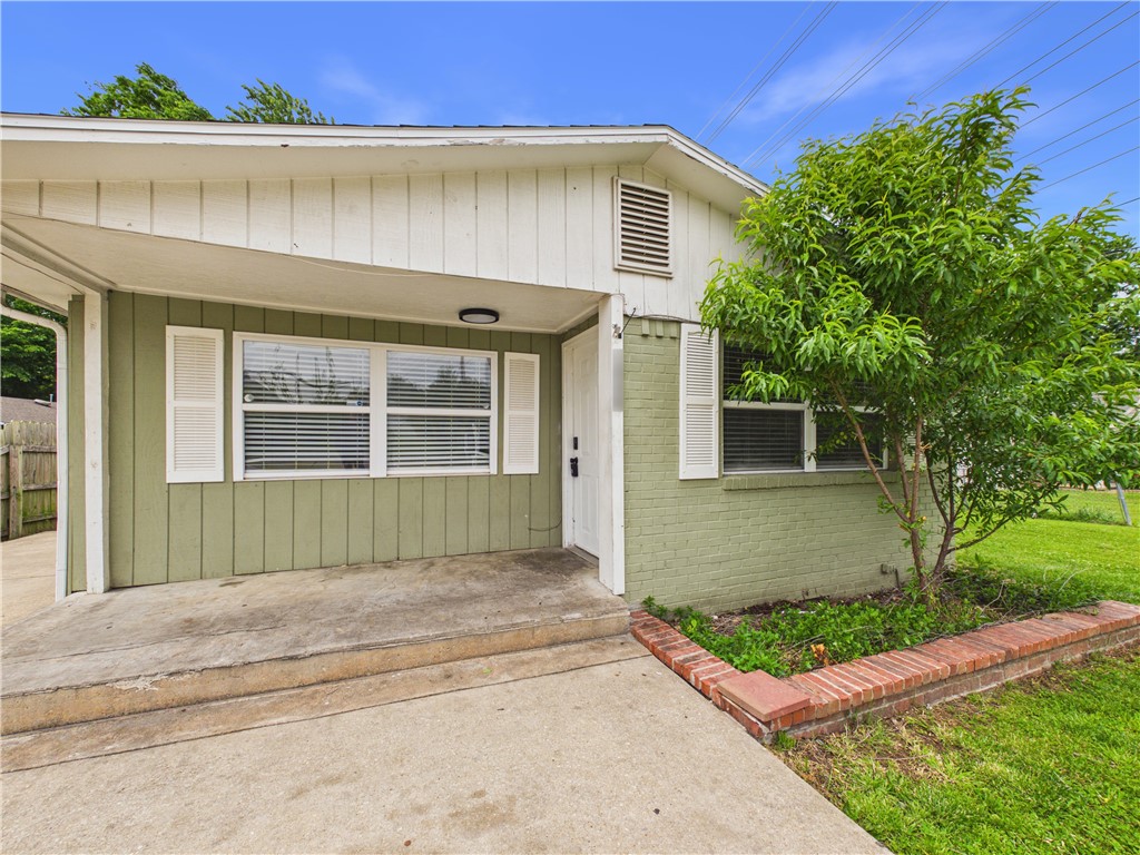 Harger Add - Residential