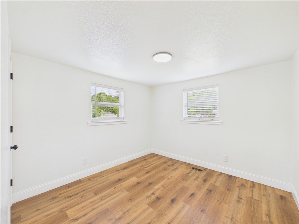 Harger Add - Residential