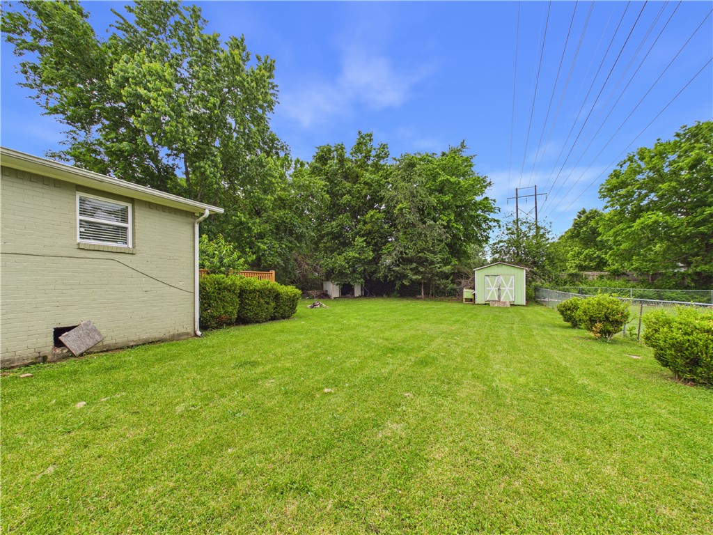 Harger Add - Residential