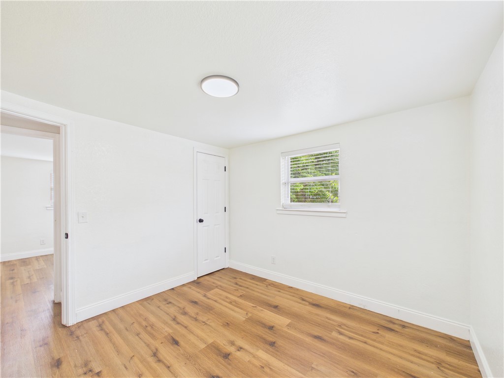 Harger Add - Residential
