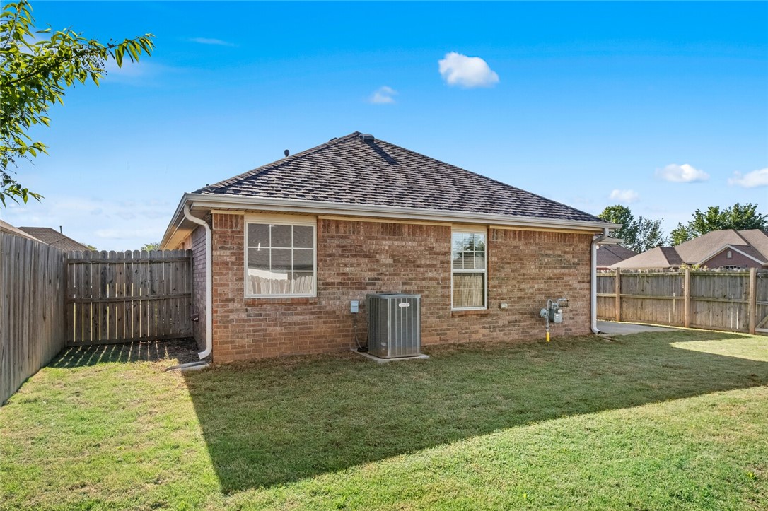 Sandalwood Sub Ph 2 Rogers - Residential