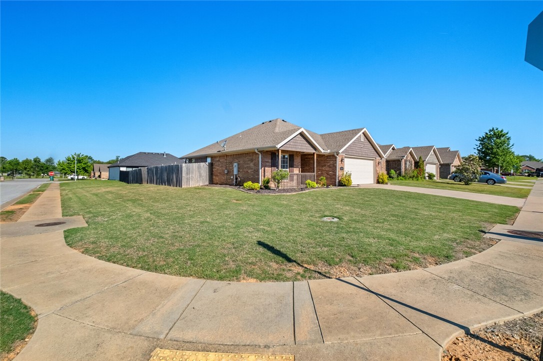 Sandalwood Sub Ph 2 Rogers - Residential