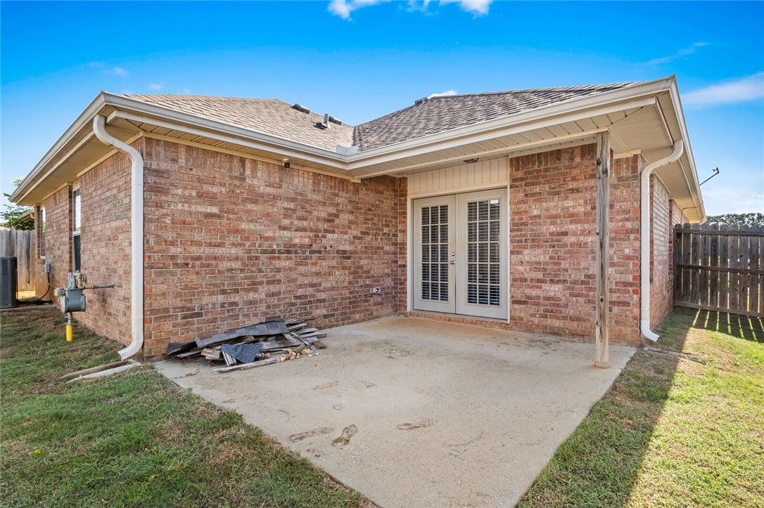 Sandalwood Sub Ph 2 Rogers - Residential
