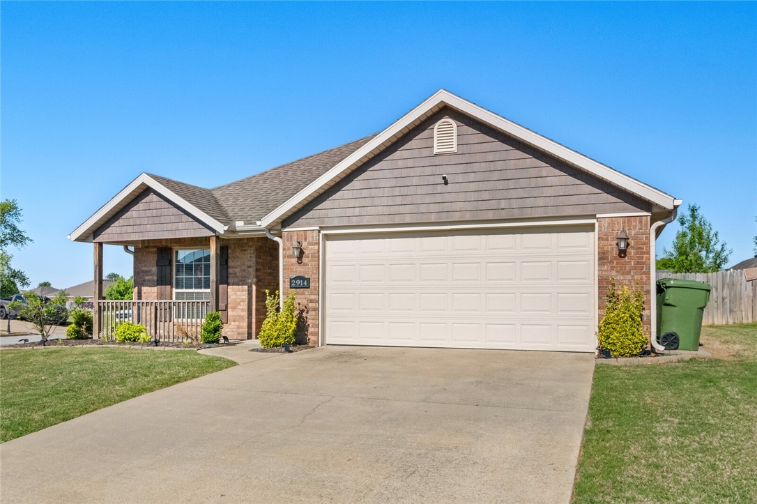 Sandalwood Sub Ph 2 Rogers - Residential