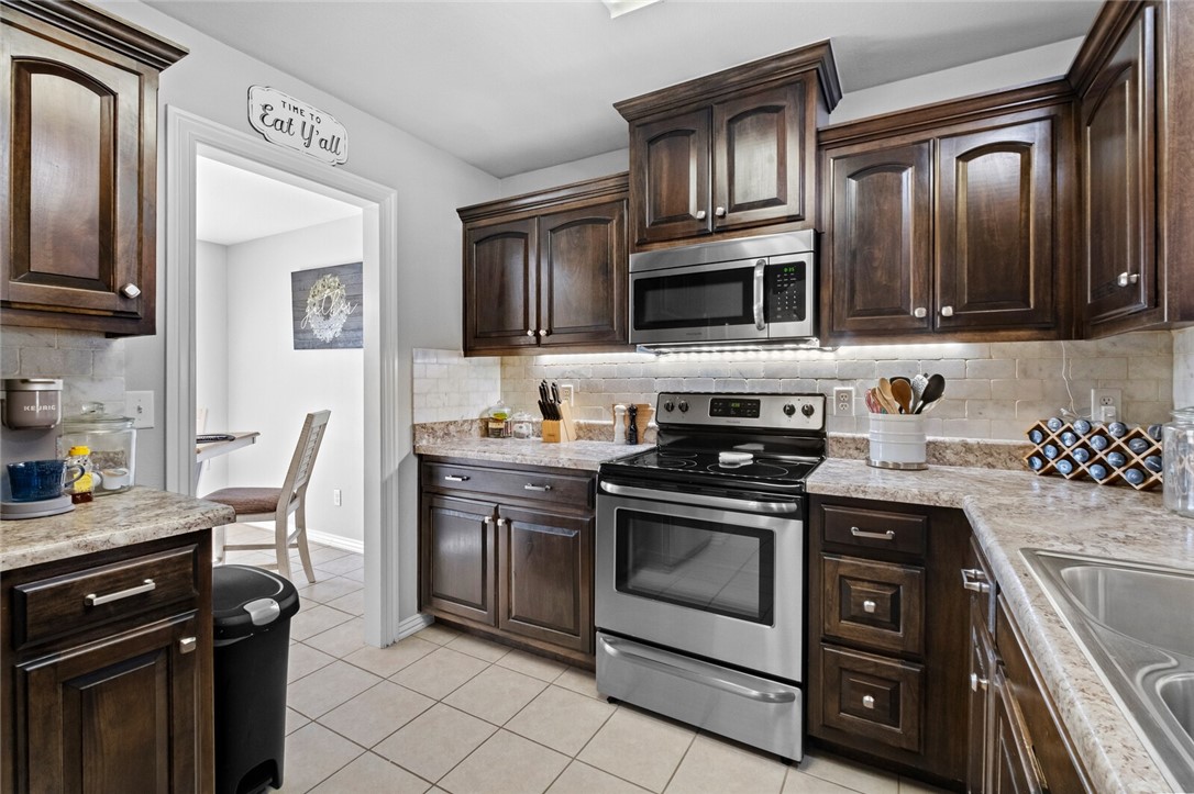 Sandalwood Sub Ph 2 Rogers - Residential