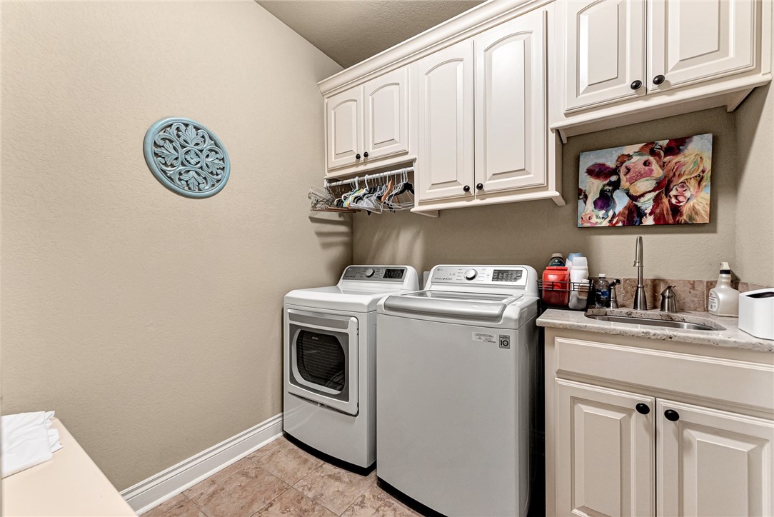 Creekwood Sub Rogers - Residential