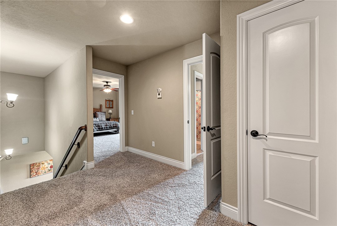 Creekwood Sub Rogers - Residential