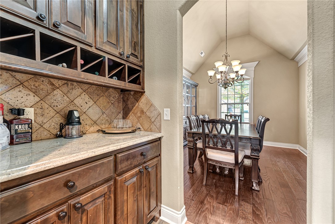 Creekwood Sub Rogers - Residential