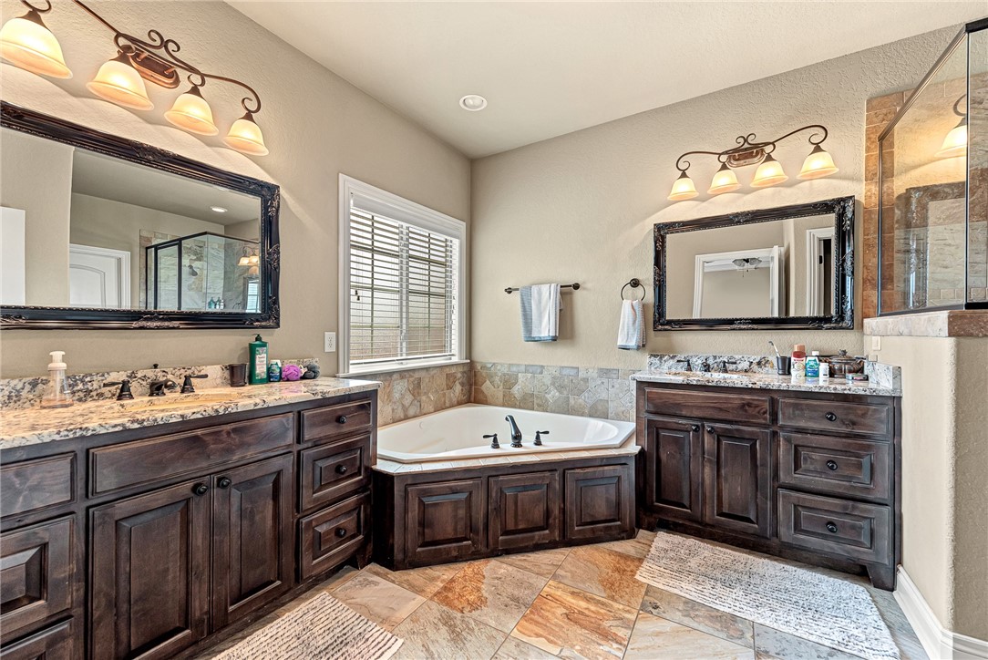 Creekwood Sub Rogers - Residential