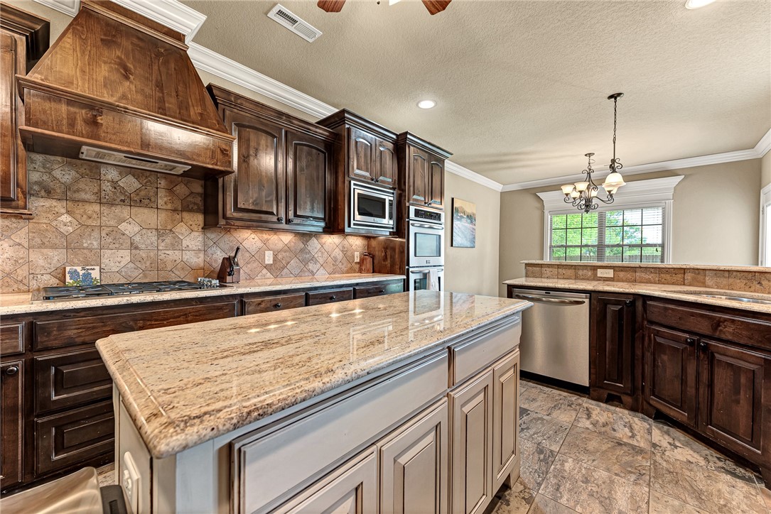 Creekwood Sub Rogers - Residential