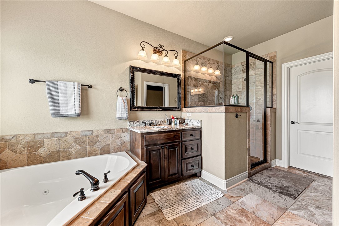 Creekwood Sub Rogers - Residential