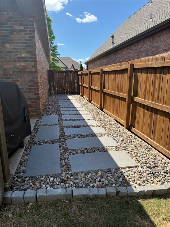 Creekwood Sub Rogers - Residential