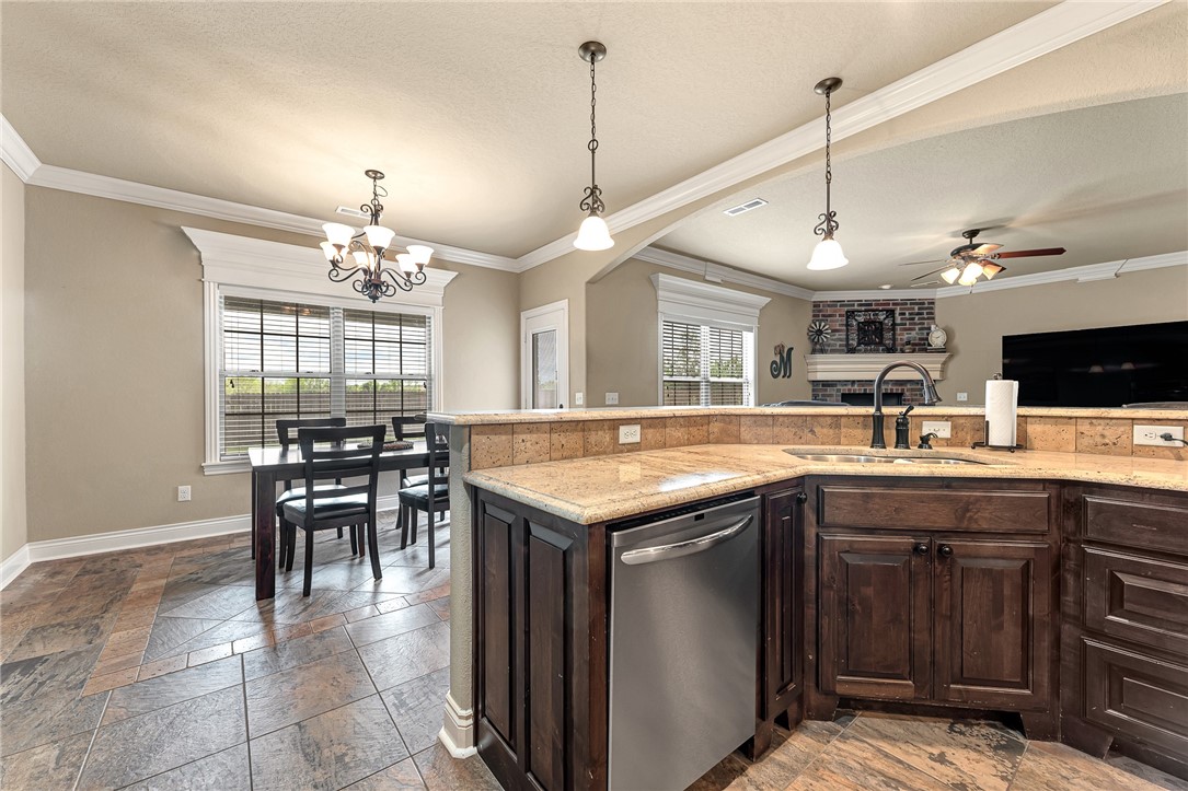 Creekwood Sub Rogers - Residential
