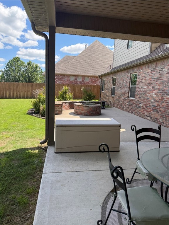 Creekwood Sub Rogers - Residential