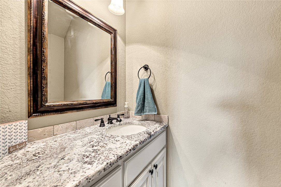 Creekwood Sub Rogers - Residential