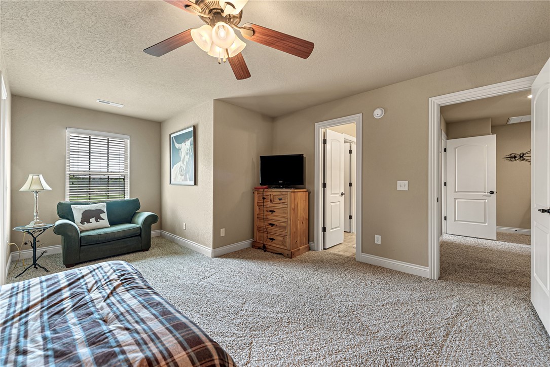 Creekwood Sub Rogers - Residential