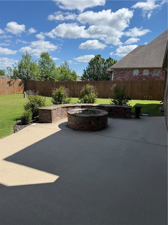 Creekwood Sub Rogers - Residential