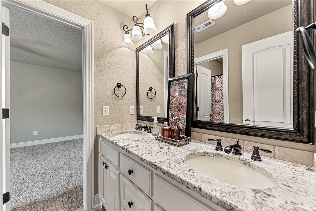 Creekwood Sub Rogers - Residential