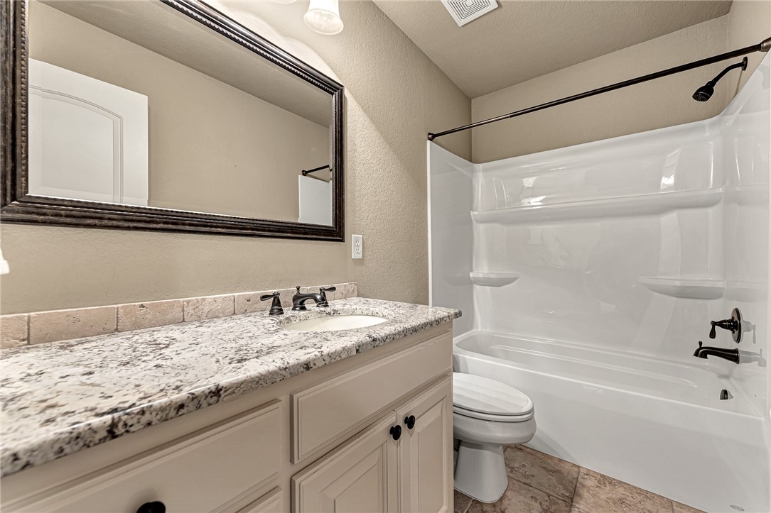 Creekwood Sub Rogers - Residential