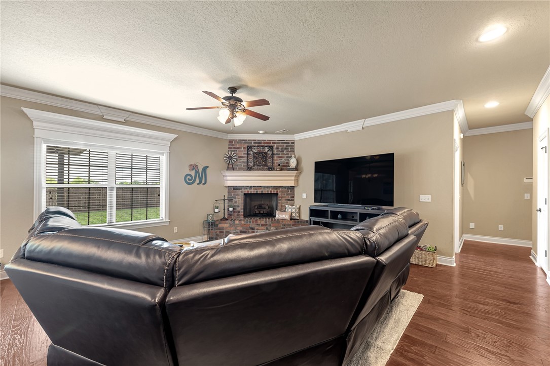 Creekwood Sub Rogers - Residential