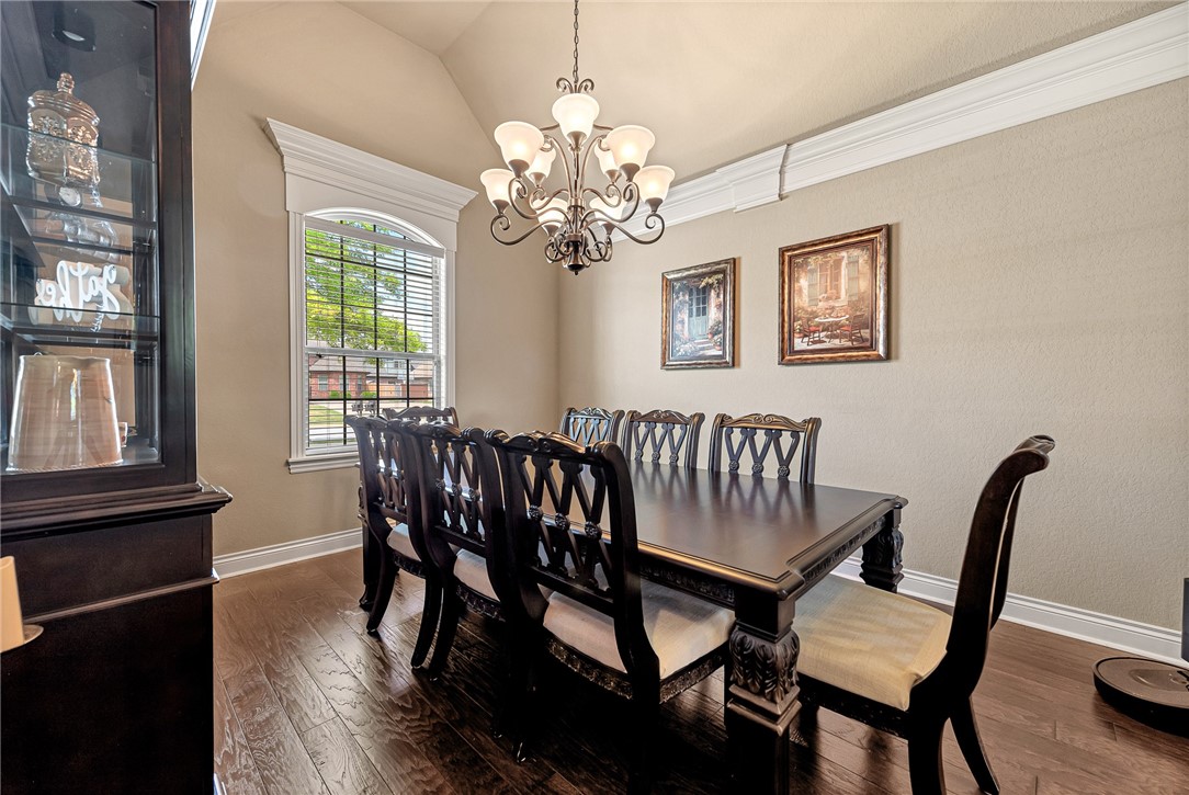 Creekwood Sub Rogers - Residential