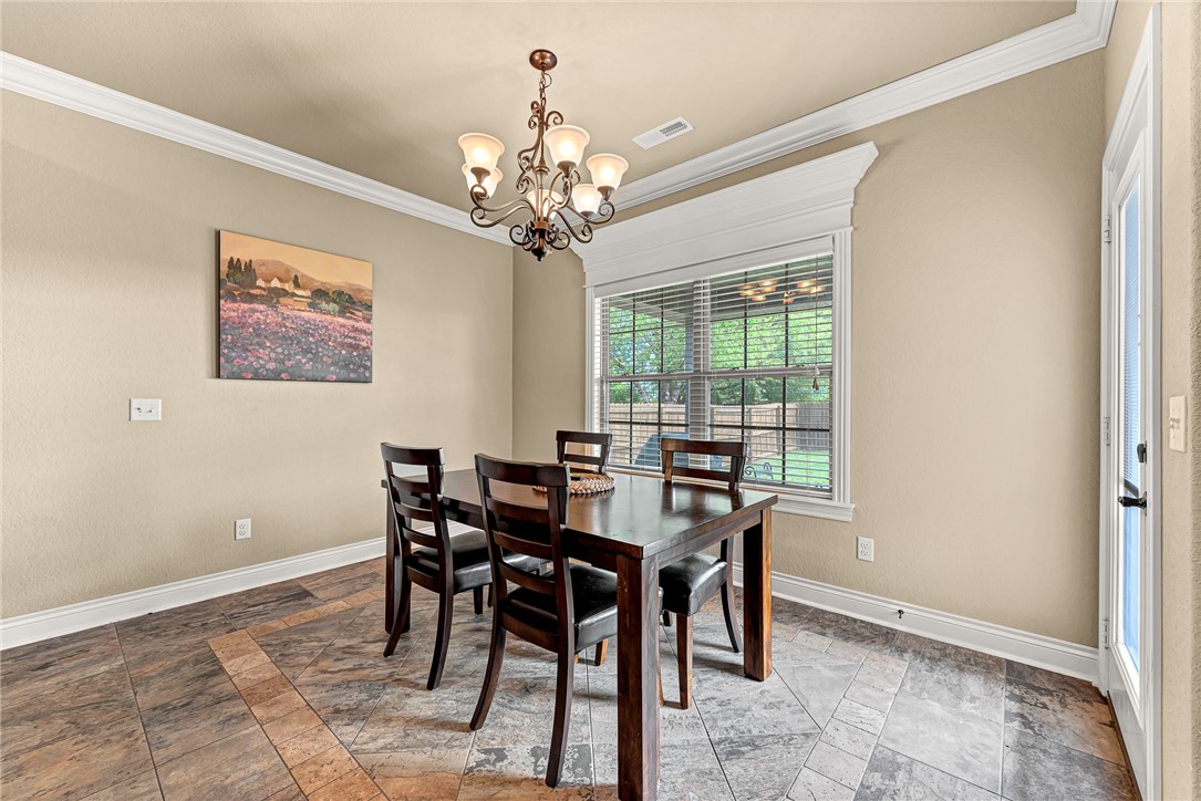 Creekwood Sub Rogers - Residential