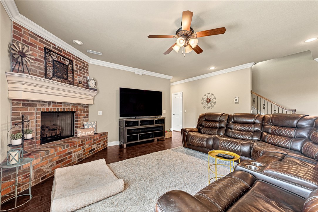 Creekwood Sub Rogers - Residential
