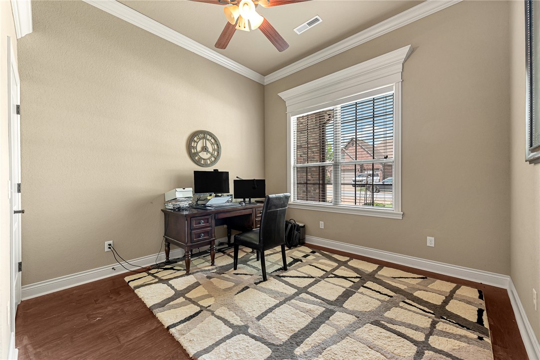 Creekwood Sub Rogers - Residential
