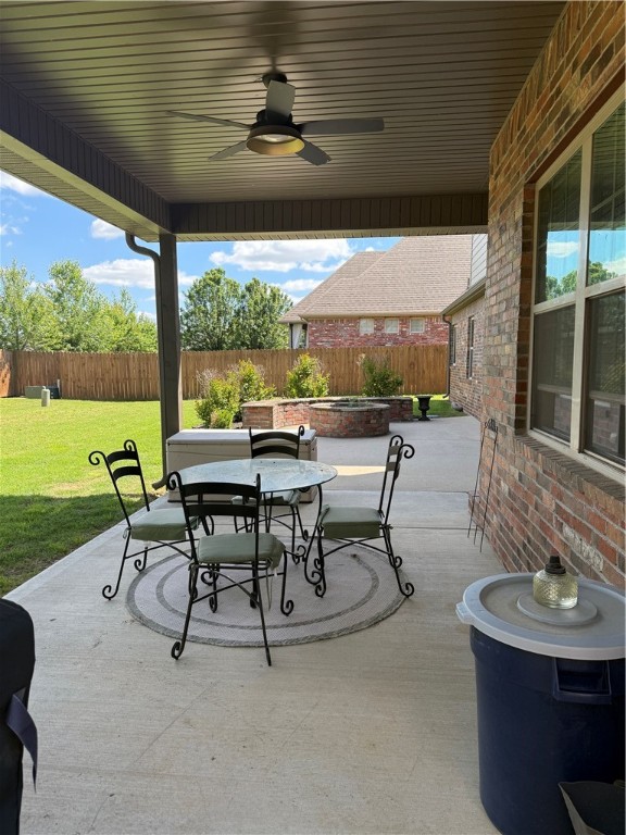 Creekwood Sub Rogers - Residential