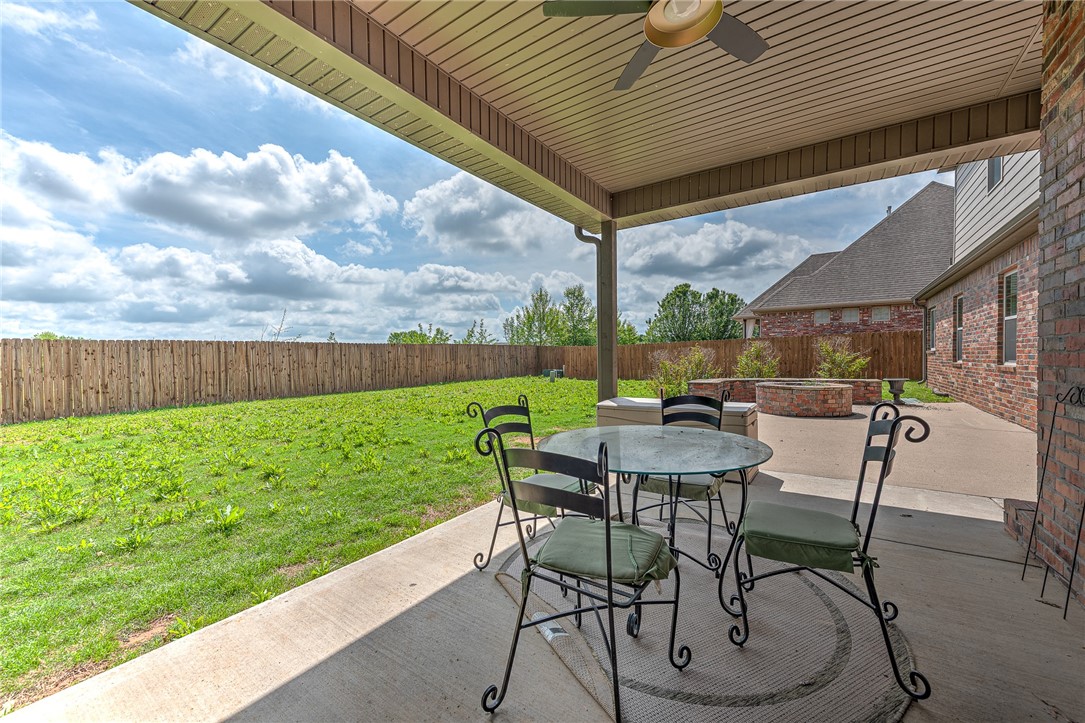 Creekwood Sub Rogers - Residential