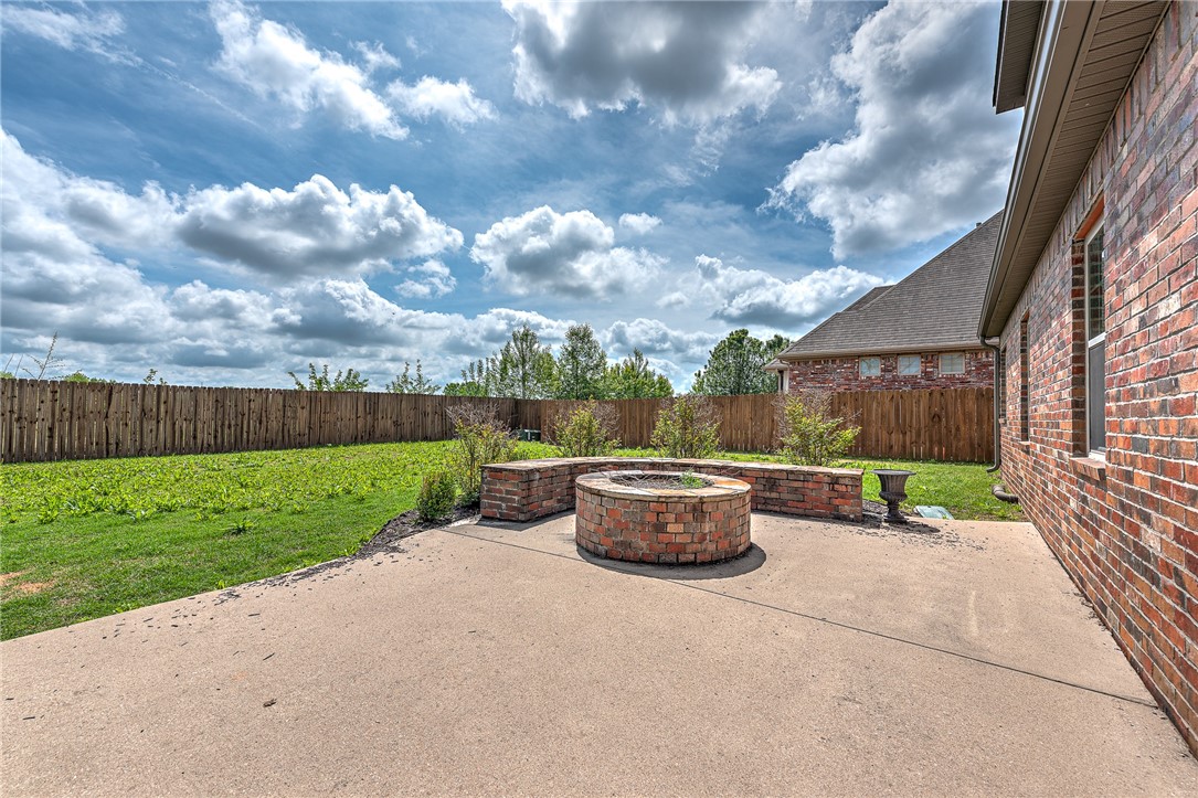 Creekwood Sub Rogers - Residential