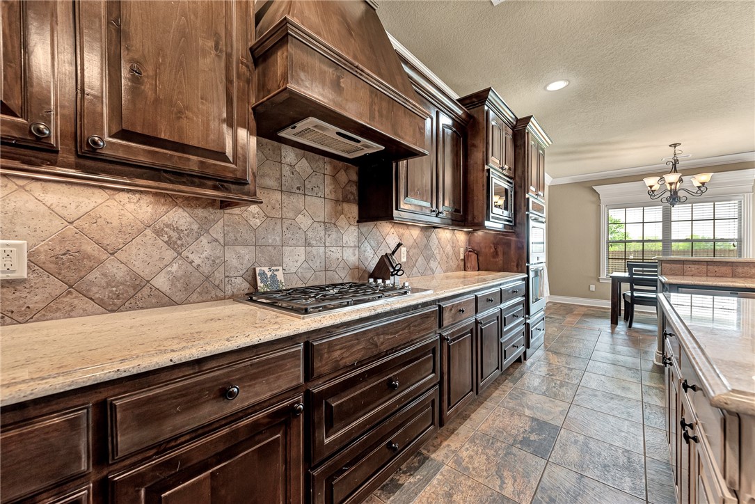 Creekwood Sub Rogers - Residential