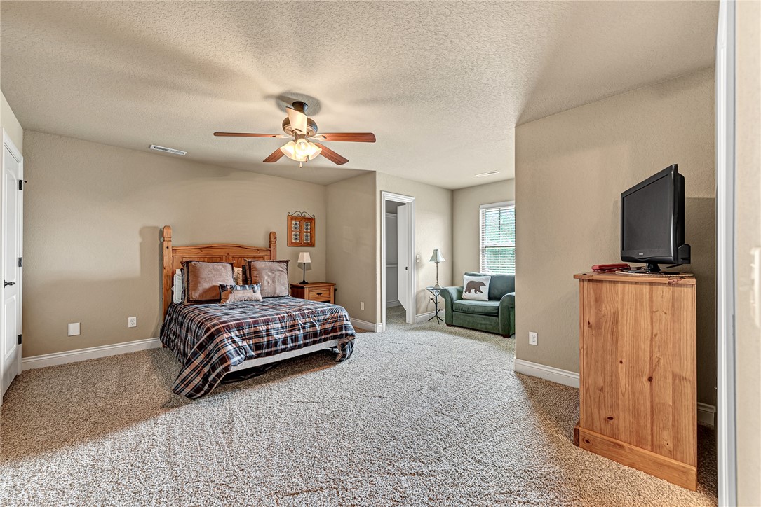 Creekwood Sub Rogers - Residential