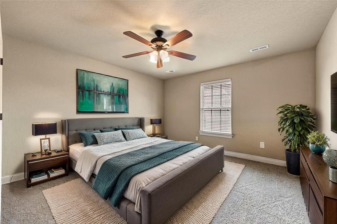 Creekwood Sub Rogers - Residential