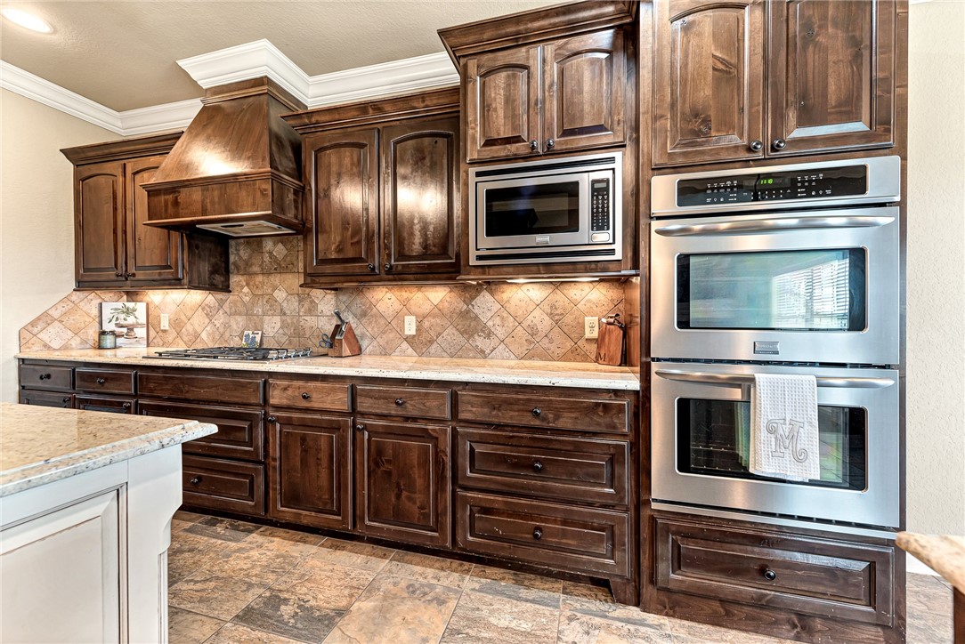 Creekwood Sub Rogers - Residential