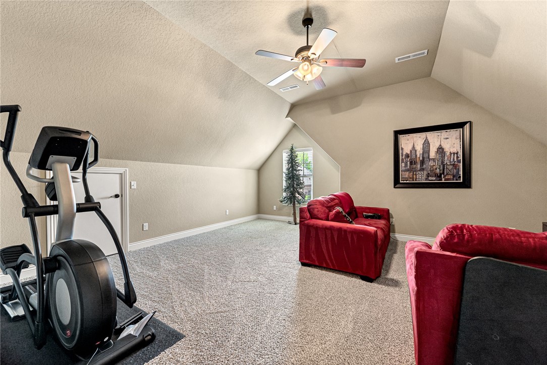 Creekwood Sub Rogers - Residential