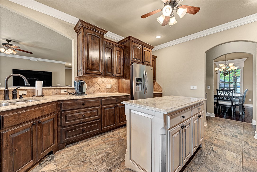 Creekwood Sub Rogers - Residential