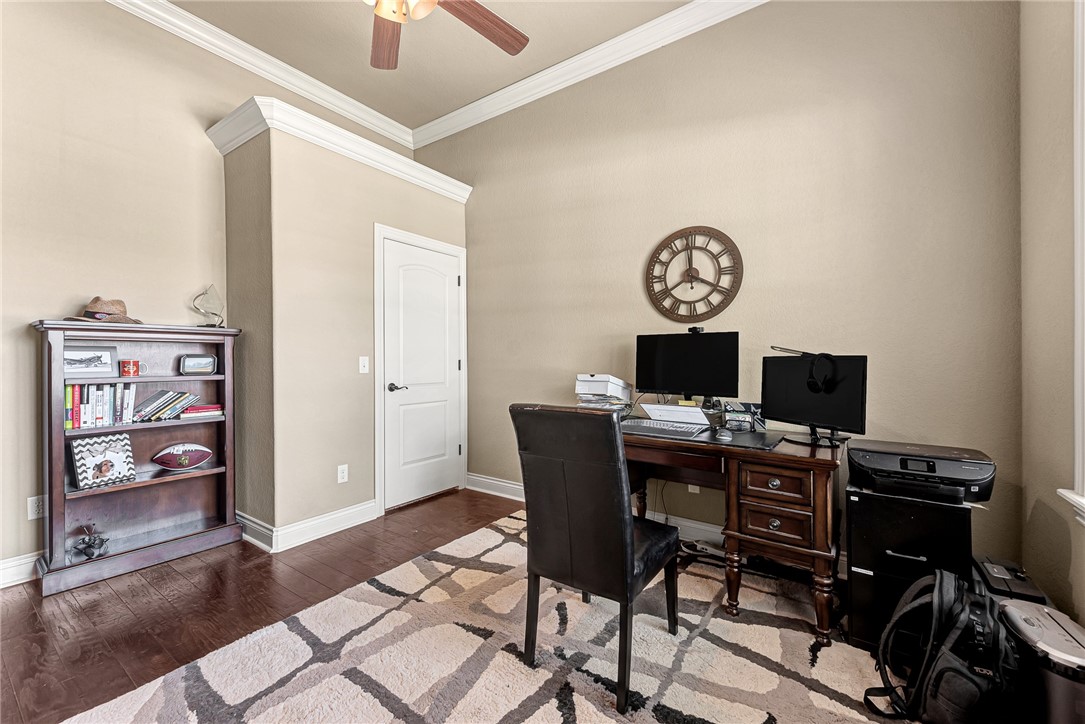 Creekwood Sub Rogers - Residential