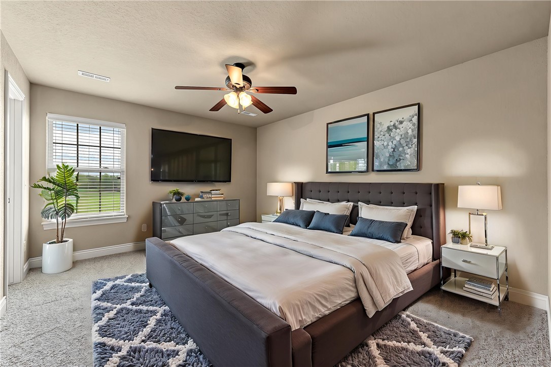 Creekwood Sub Rogers - Residential