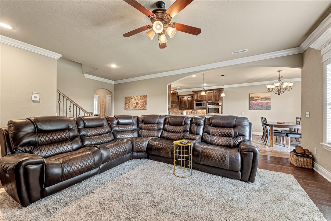 Creekwood Sub Rogers - Residential